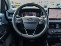 2025 FORD MAVERICK XLT AWD SUPERCREW