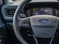 2025 FORD MAVERICK XLT AWD SUPERCREW