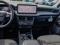 2025 FORD MAVERICK XLT AWD SUPERCREW