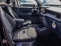 2025 FORD MAVERICK XLT AWD SUPERCREW