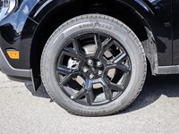 2025 FORD MAVERICK XLT AWD SUPERCREW