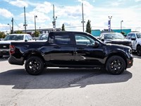 2025 FORD MAVERICK XLT AWD SUPERCREW