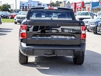 2025 FORD MAVERICK XLT AWD SUPERCREW