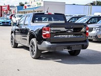 2025 FORD MAVERICK XLT AWD SUPERCREW