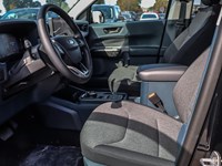 2025 FORD MAVERICK XLT AWD SUPERCREW