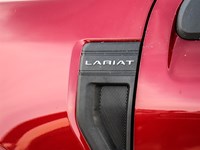 2025 Ford Maverick LARIAT AWD SuperCrew