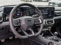 2025 FORD MUSTANG GT PREMIUM FASTBACK