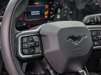 2025 FORD MUSTANG GT PREMIUM FASTBACK