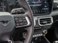 2025 FORD MUSTANG GT PREMIUM FASTBACK