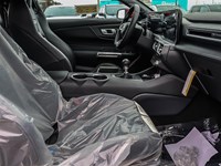 2025 FORD MUSTANG GT PREMIUM FASTBACK