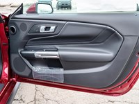 2025 FORD MUSTANG GT PREMIUM FASTBACK