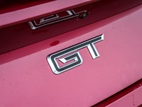 2025 FORD MUSTANG GT PREMIUM FASTBACK