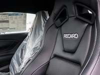 2025 FORD MUSTANG GT PREMIUM FASTBACK