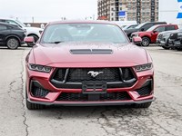 2025 FORD MUSTANG GT PREMIUM FASTBACK