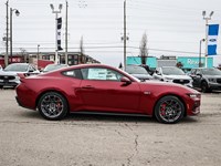 2025 FORD MUSTANG GT PREMIUM FASTBACK