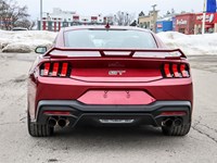 2025 FORD MUSTANG GT PREMIUM FASTBACK