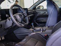 2025 FORD MUSTANG DARK HORSE FASTBACK