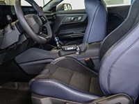 2025 FORD MUSTANG DARK HORSE FASTBACK