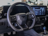 2025 FORD MUSTANG DARK HORSE FASTBACK