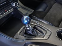 2025 FORD MUSTANG DARK HORSE FASTBACK