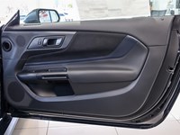 2025 FORD MUSTANG DARK HORSE FASTBACK