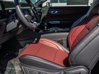 2025 FORD MUSTANG GT PREMIUM FASTBACK