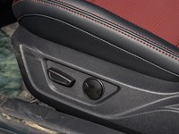 2025 FORD MUSTANG GT PREMIUM FASTBACK