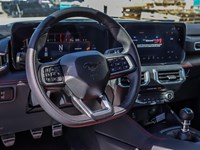 2025 FORD MUSTANG GT PREMIUM FASTBACK