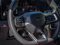 2025 FORD MUSTANG GT PREMIUM FASTBACK