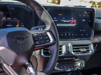 2025 FORD MUSTANG GT PREMIUM FASTBACK