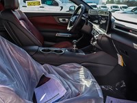 2025 FORD MUSTANG GT PREMIUM FASTBACK