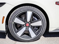 2025 FORD MUSTANG GT PREMIUM FASTBACK