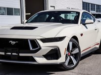 2025 FORD MUSTANG GT PREMIUM FASTBACK