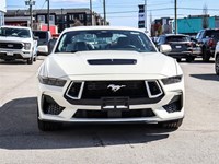 2025 FORD MUSTANG GT PREMIUM FASTBACK