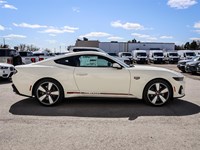 2025 FORD MUSTANG GT PREMIUM FASTBACK