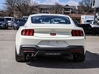 2025 FORD MUSTANG GT PREMIUM FASTBACK