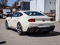 2025 FORD MUSTANG GT PREMIUM FASTBACK