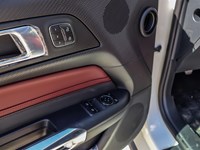 2025 FORD MUSTANG GT PREMIUM FASTBACK