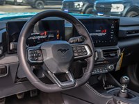 2025 FORD MUSTANG GT FASTBACK