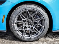 2025 FORD MUSTANG GT FASTBACK