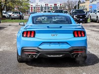 2025 FORD MUSTANG GT FASTBACK