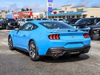 2025 FORD MUSTANG GT FASTBACK
