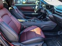 2025 FORD MUSTANG GT PREMIUM FASTBACK