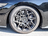 2025 FORD MUSTANG GT PREMIUM FASTBACK