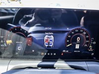 2025 FORD MUSTANG GT PREMIUM FASTBACK