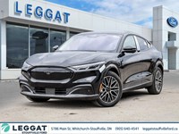 2025 FORD MUSTANG MACH-E PREMIUM AWD