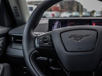 2025 FORD MUSTANG MACH-E PREMIUM AWD