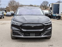 2025 FORD MUSTANG MACH-E PREMIUM AWD