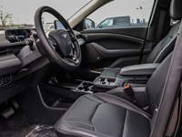 2025 FORD MUSTANG MACH-E PREMIUM AWD