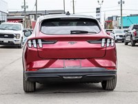 2025 FORD MUSTANG MACH-E SELECT AWD